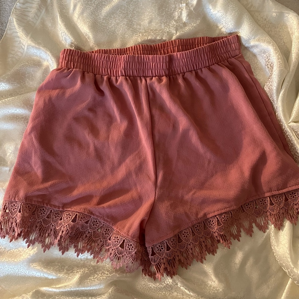 Rue 21 shorts